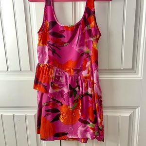 Trina Turk dress for sale.